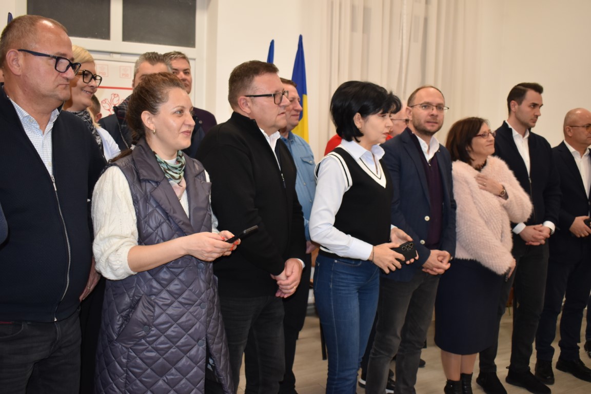 Declarația zilei 25 noiembrie 2024 