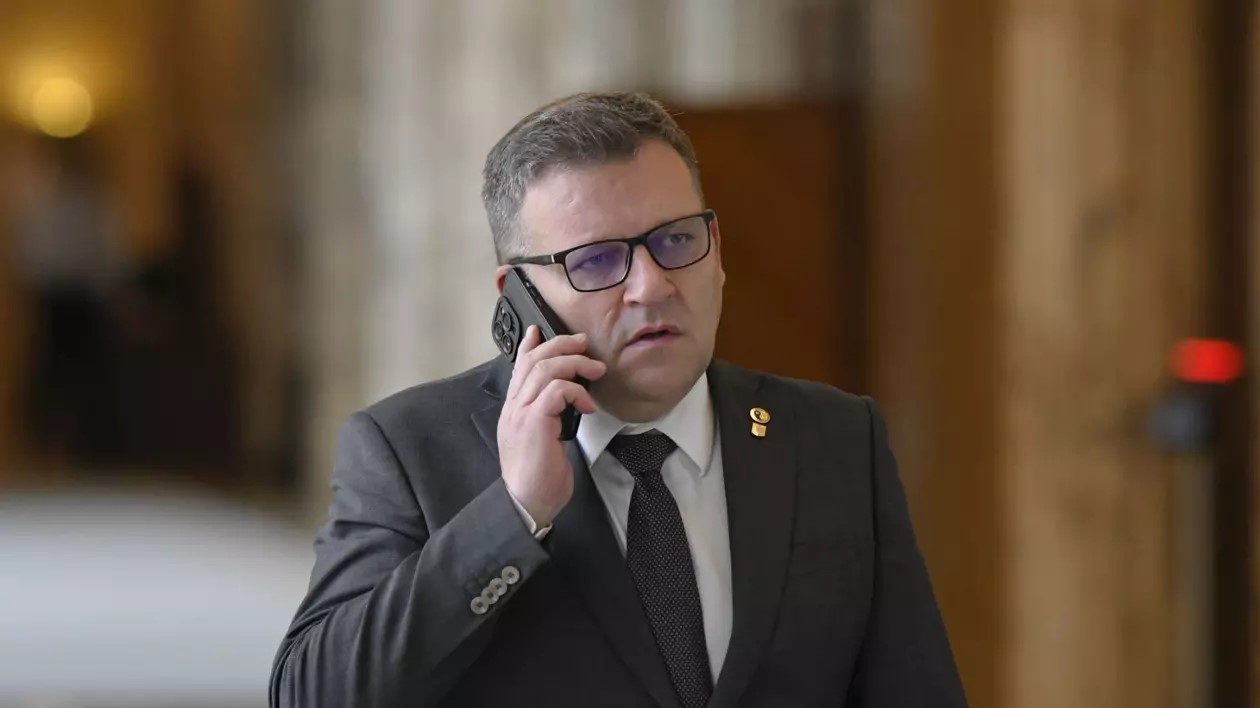 Marius Budăi, prima declarație din clinica unde a fost internat 