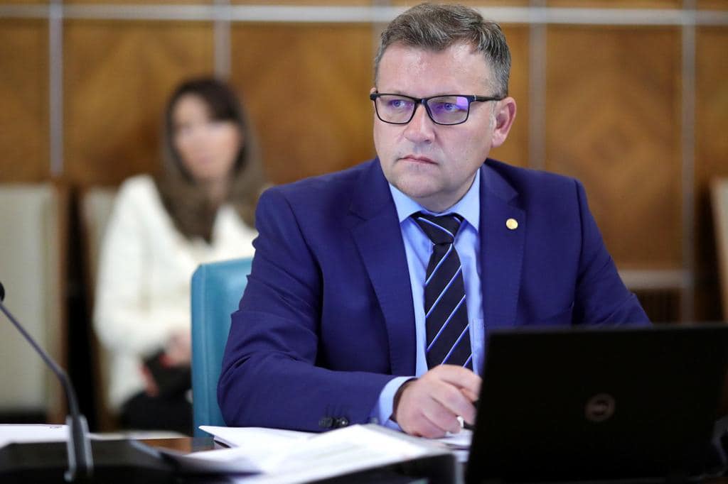 Deputatul Budăi cere impozitare progresivă: România pare că vrea să rămână blocată în trecut