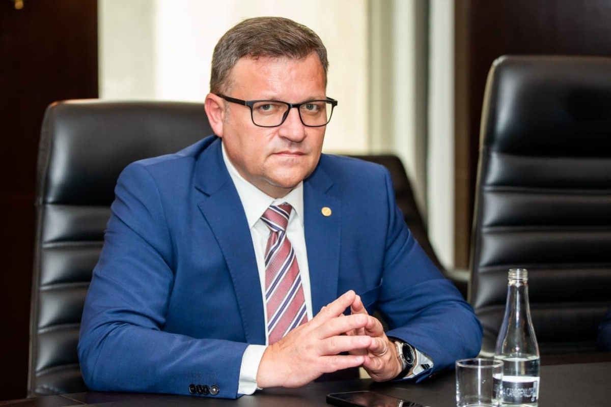 Un nou „meci” Budăi – Bolojan: România nu e în incapacitate de plată / Sugerez o altfel de atitudine în public a unui om de stat responsabil 