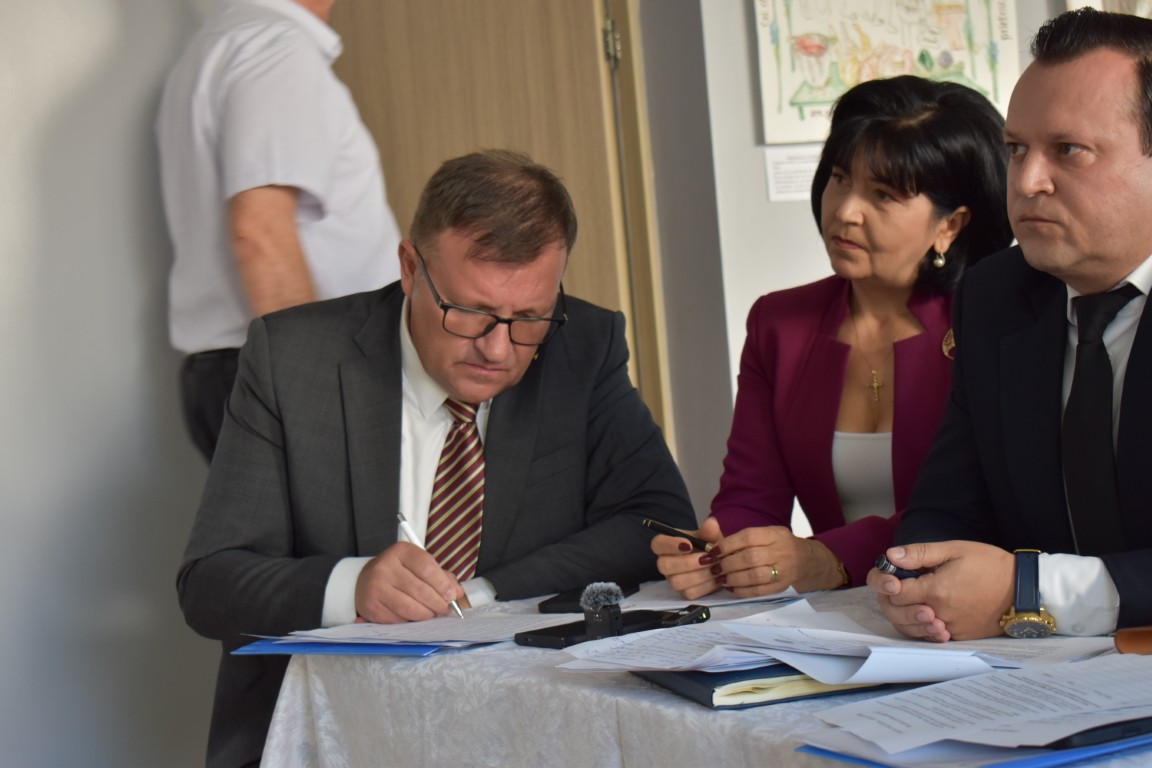 Marius Budăi le reproșează sindicaliștilor că s-au „lăcomit” la bani – VIDEO 