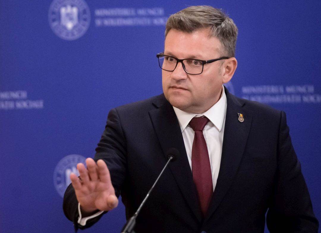 Marius Budăi atacat dur de către un lider din PNL: Simbolul tupeului, mentalitate de vătaf 