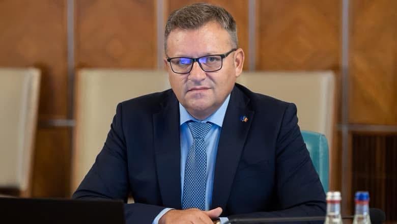 marius budai