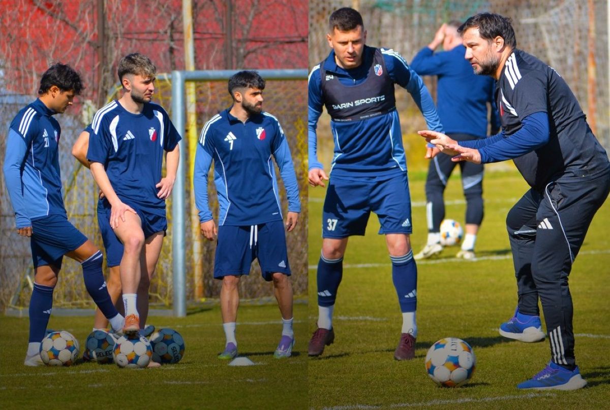 Croitoru aduce psihologul în vestiar la FC Botoșani