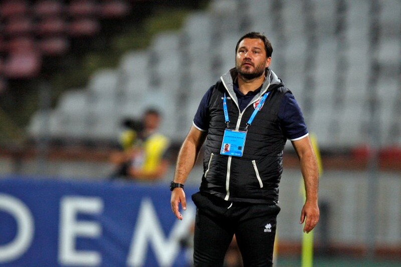 marius croitoru antrenor fc botosani