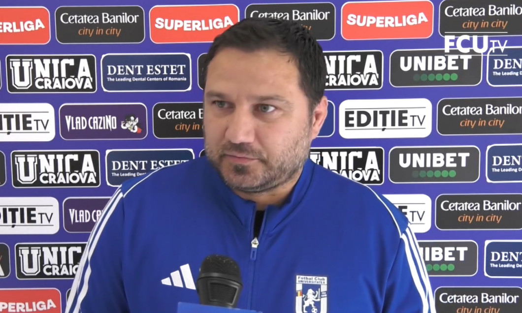 Croitoru se pregătește de tiki-taka la Craiova din Liga 2: Dacă asta vrea domnul Mititelu…