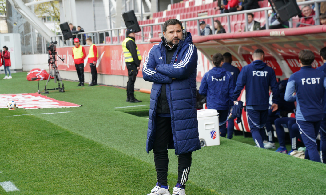 marius croitoru uta fc botosani