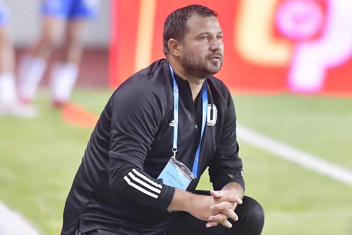 Valeriu Iftime, atac furibund către Croitoru: Ești măscărici?! Nu-l suportă nimeni