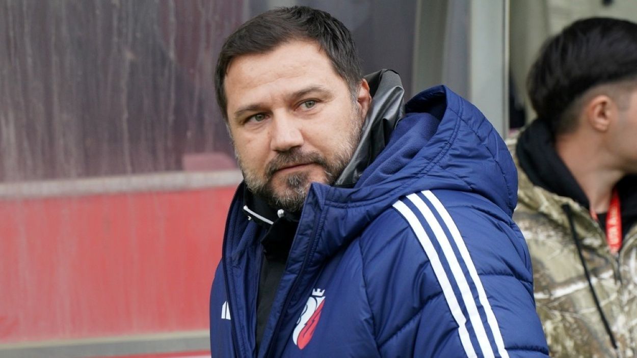 Marius Croitoru, reactie dupa victoria cu ultima clasata