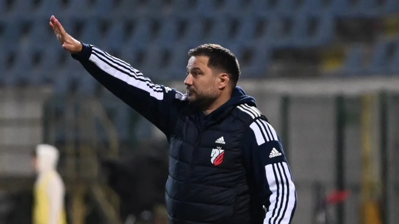 marius croitoru