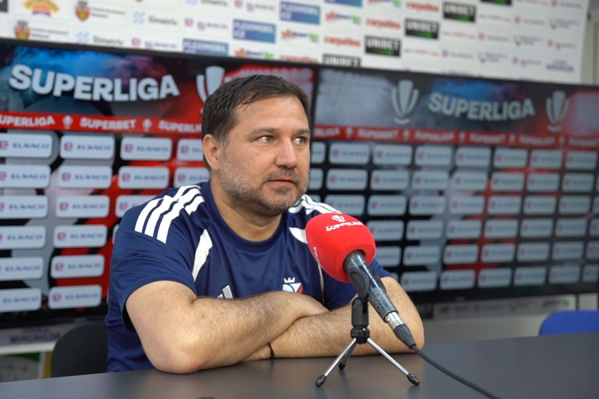 Marius Croitoru