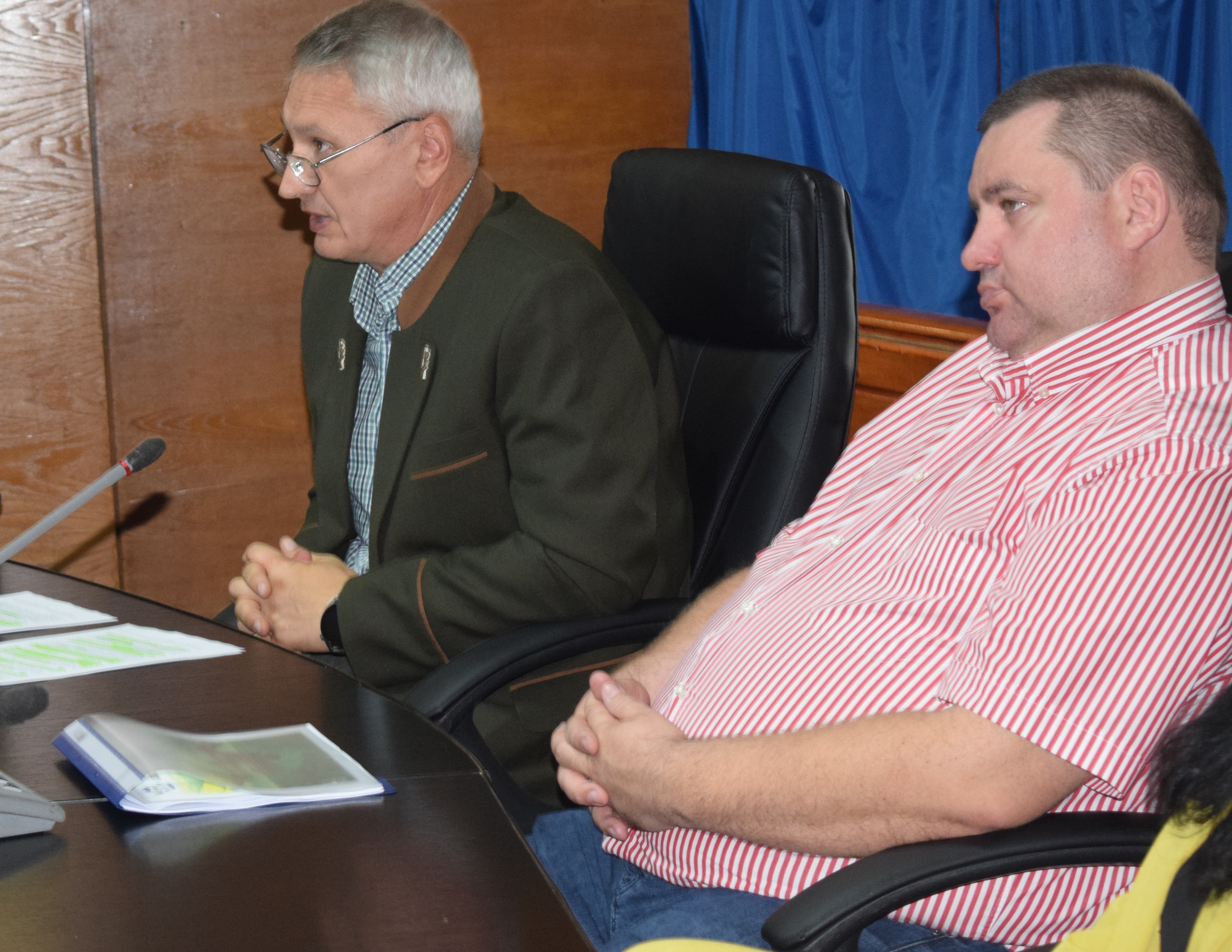 Declarația zilei 30 august 2024 