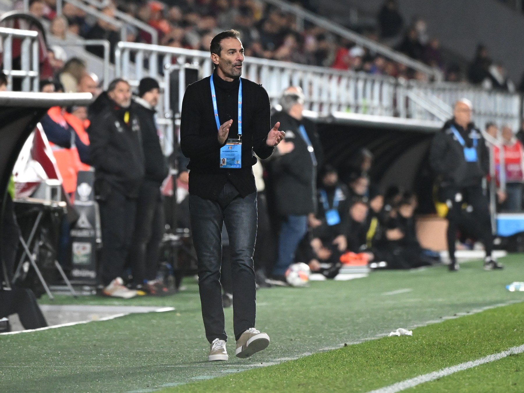 SuperLiga: Metaloglobus și Hermannstadt, remiză la Clinceni