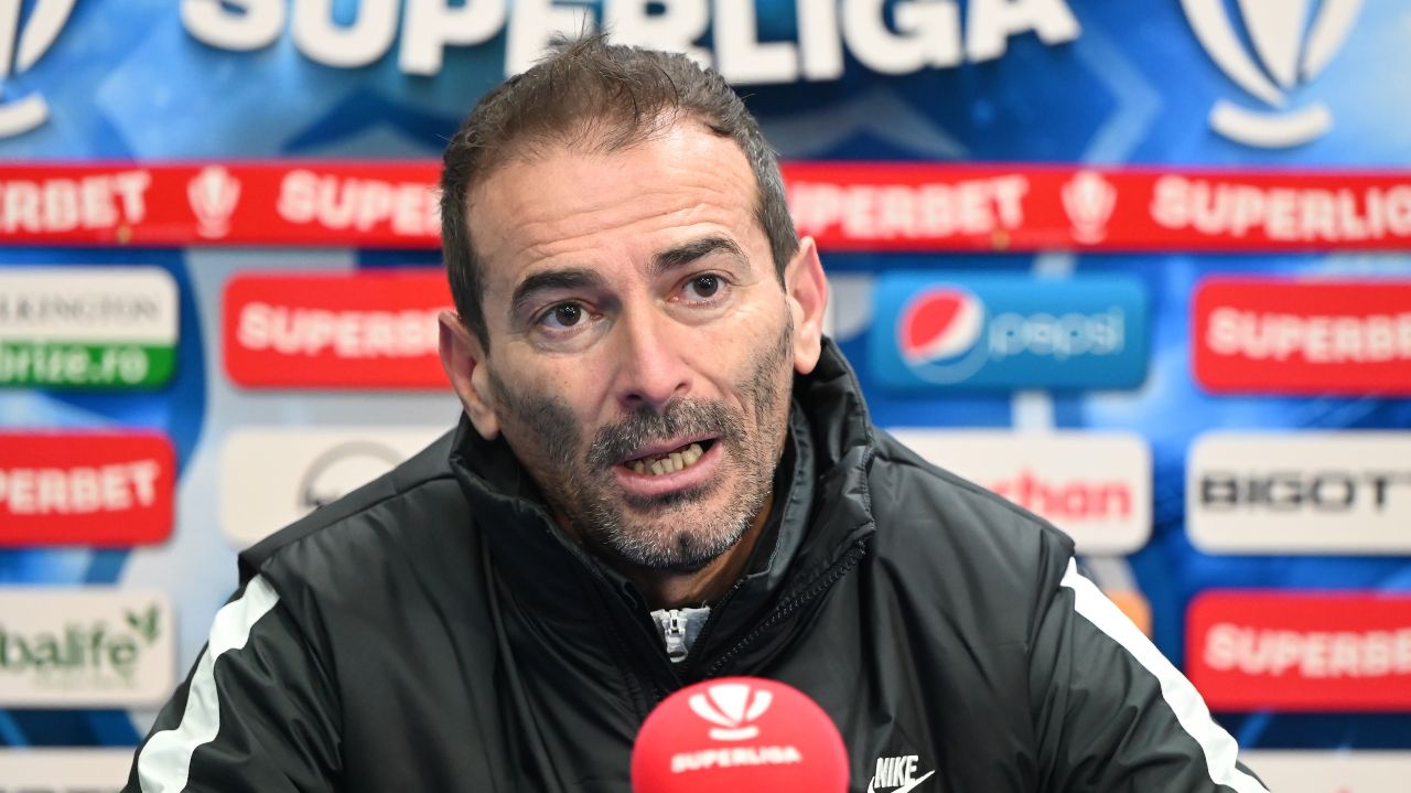 FC Botoșani joacă în Cupă cu o echipă fără antrenor: S-au găsit variante pentru locul lui Măldărășanu