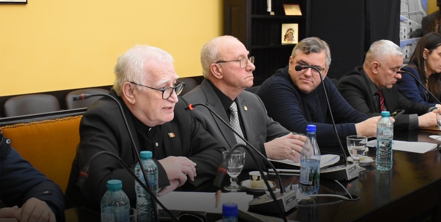 Declarația zilei 26 iunie 2025 