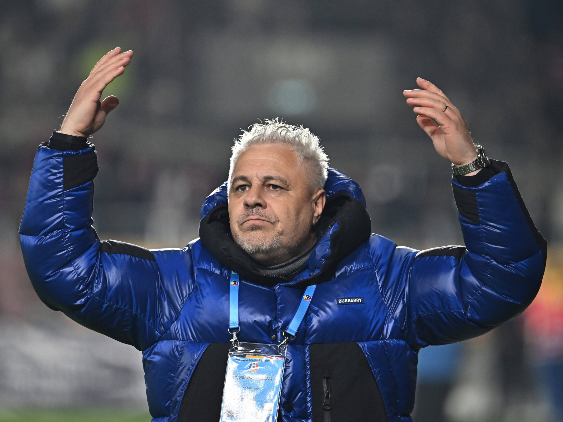 Șumudică scoate FCSB din lupta la titlu. Ce pronostic dă înainte de derby-ul roș-albaștrilor cu Rapid
