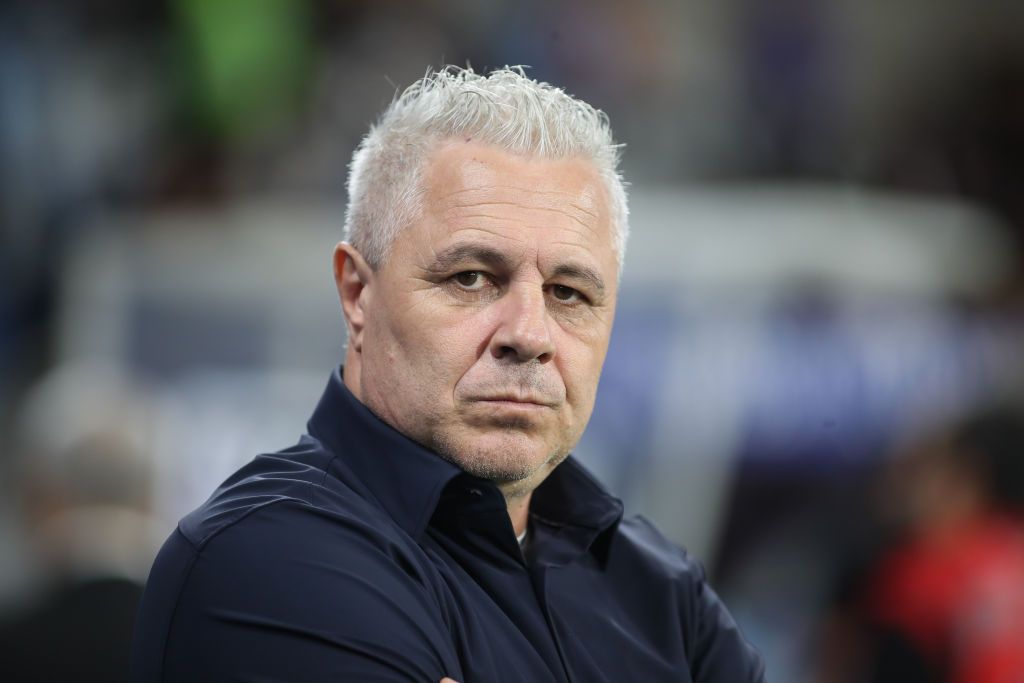 Marius Șumudică, mesaj pentru Iftime care vrea să rezilieze contractul cu Andone: Nu trebuie să uite...