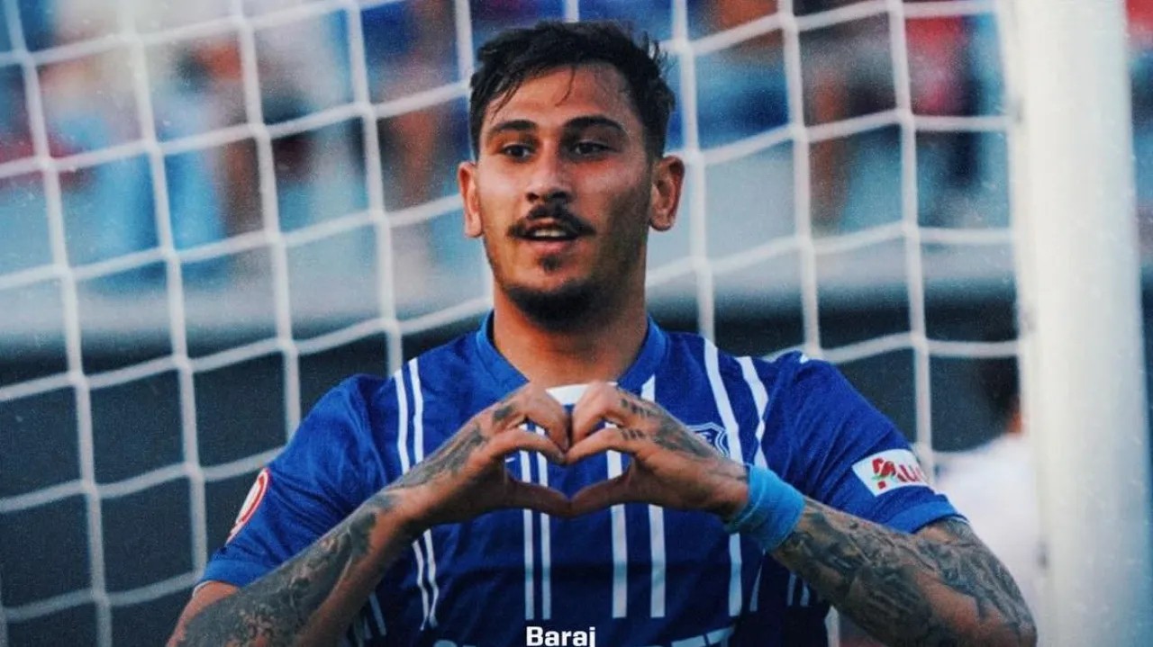 markovic a picat vizita medicala.