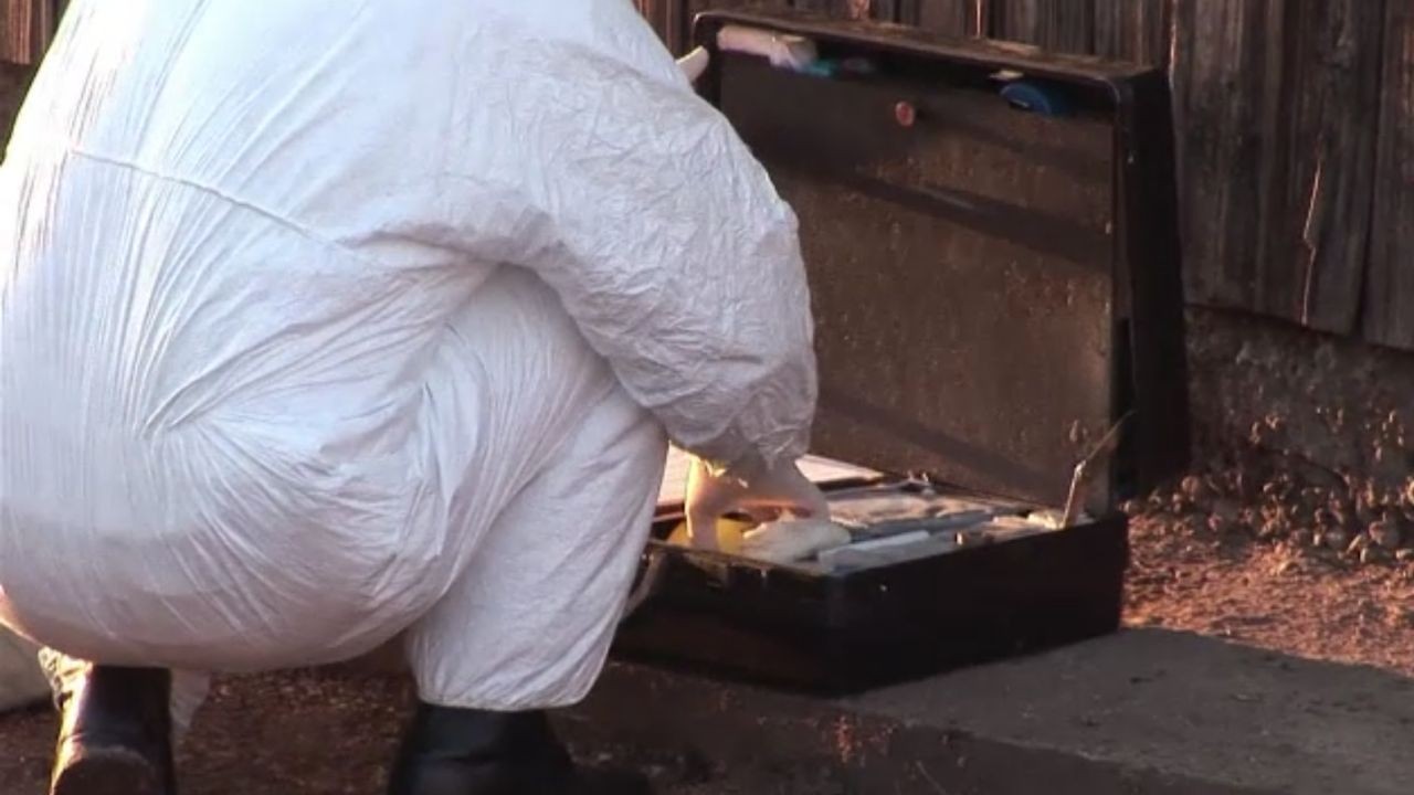 Mărturia mamei din Botoșani care și-a îngropat bebelușul în grădină: Am intrat în panică, nu știam ce să fac