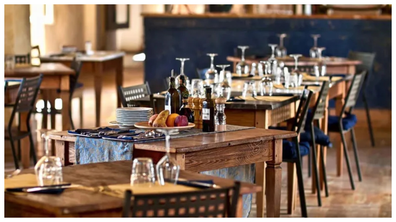 Două restaurante din Botoșani, verificate de polițiști înainte de 8 martie