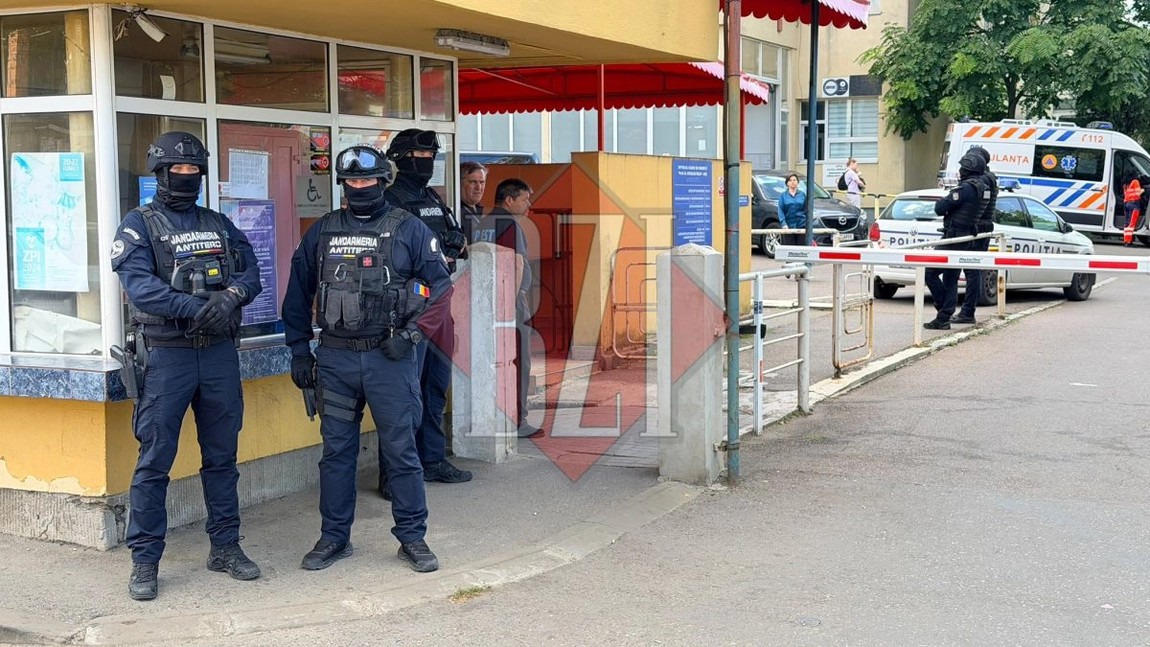 interlopul a fost operat