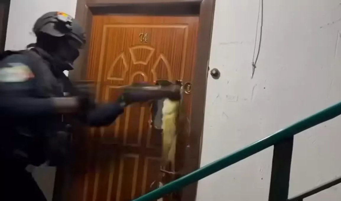 mascati perchezitii trotineta