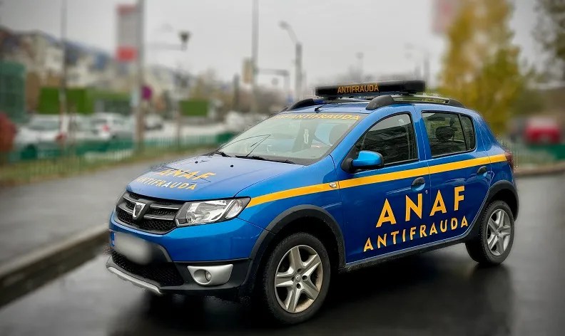 Facturi digitale, servicii imaginare: cum a fost folosit e-Factura ca paravan pentru o fraudă de 6,2 milioane de lei