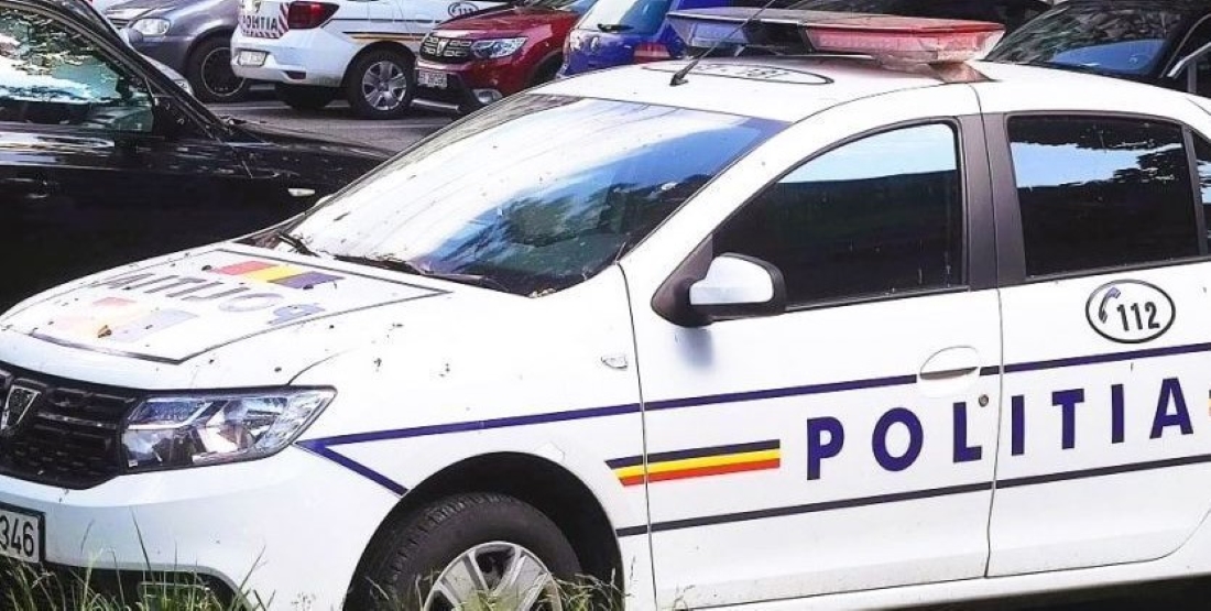 Dispariție misterioasă anunțată de Poliție, o tânără căutată după ce a plecat de acasă 