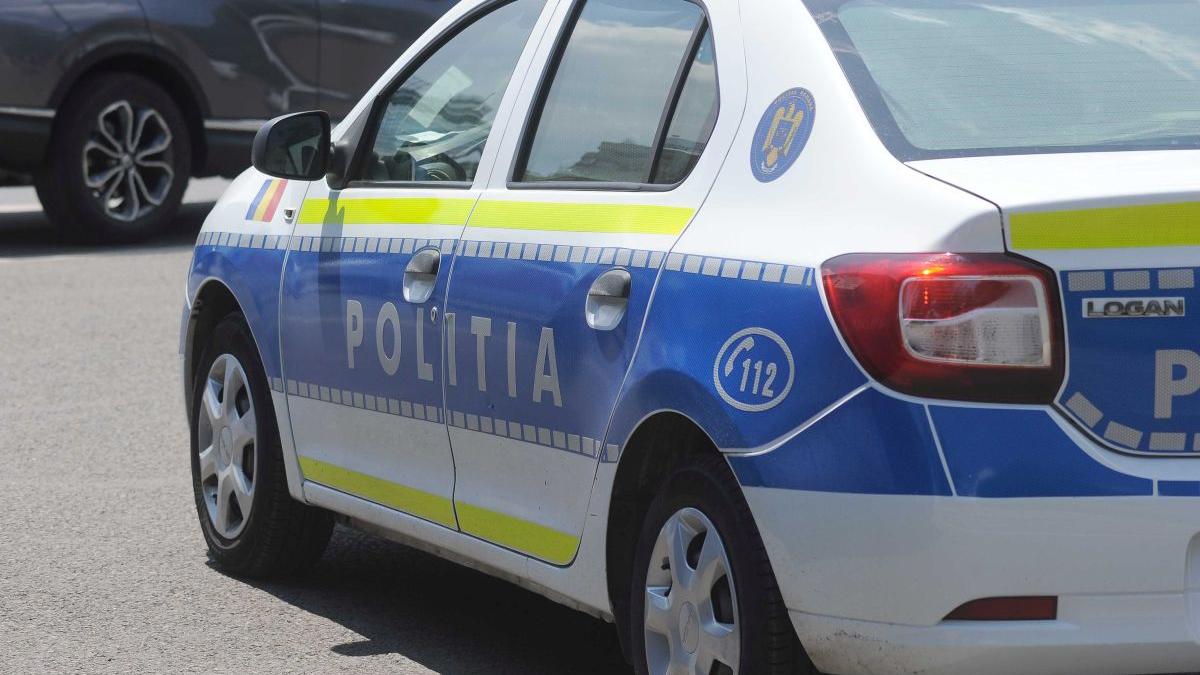 Botoșăneanul de 48 de ani a fost găsit: CE le-a spus polițiștilor