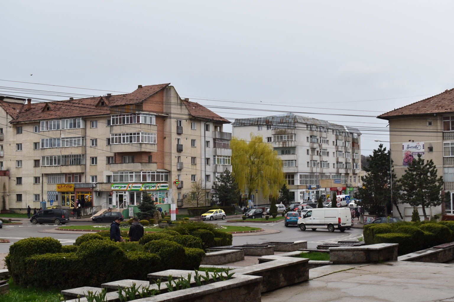 masina marfa dorohoi.