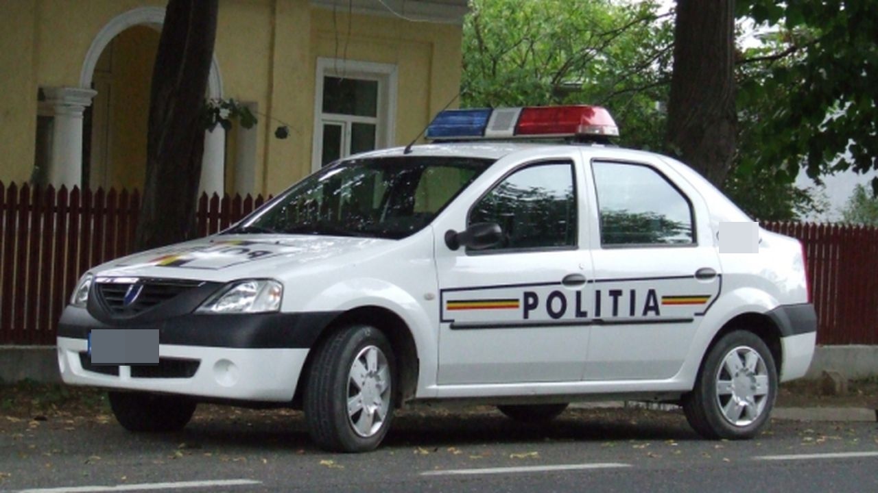 furt la o casa
