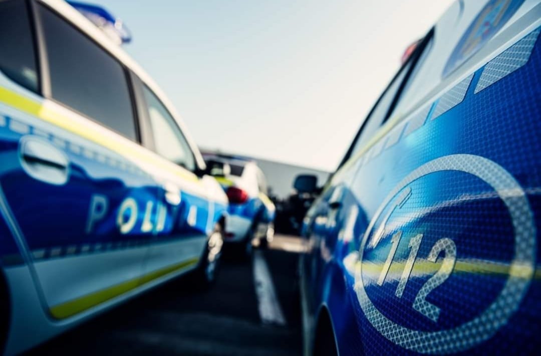 Poliția a confiscat mașina unui botoșănean bolnav dar contrabandist 