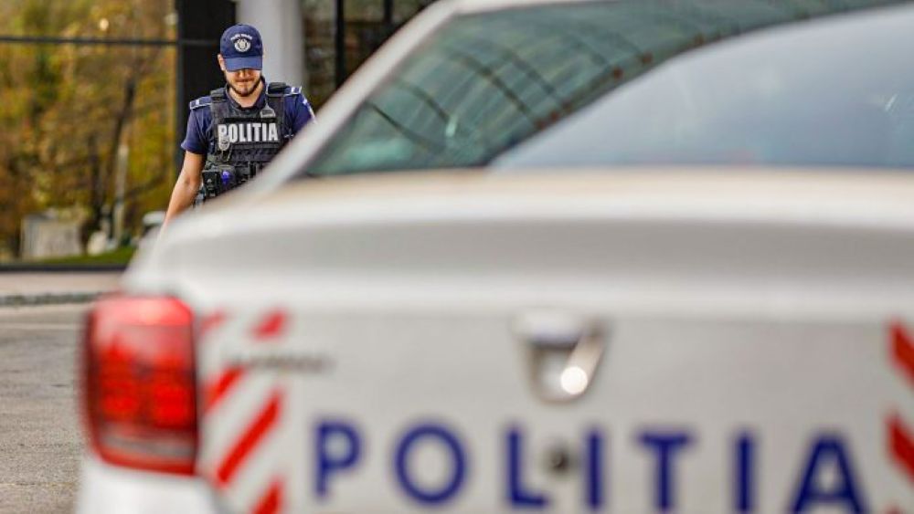 Un botoșănean a dat de necaz după ce a fost pârât la Poliție