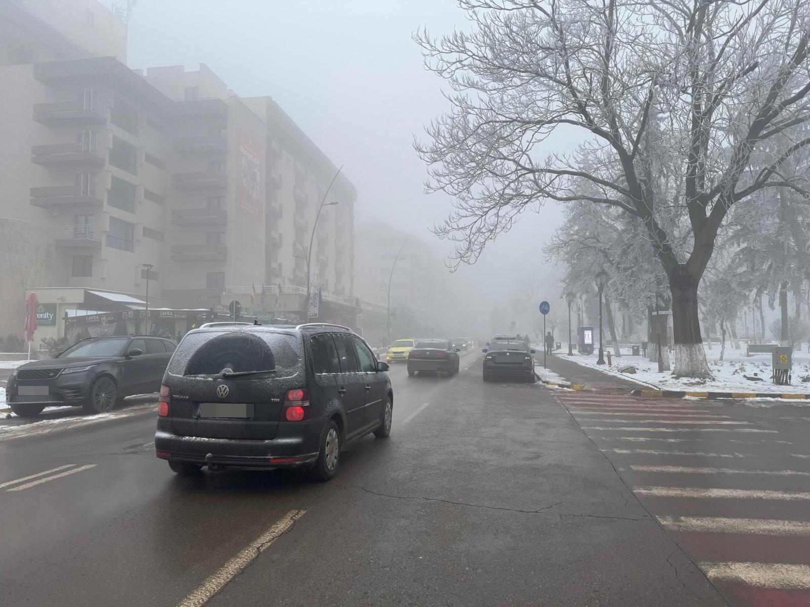 Primarul face apel la botoșănenii cu mașini puternice: să nu le mai mute la comune pentru 1.500 de lei – VIDEO 