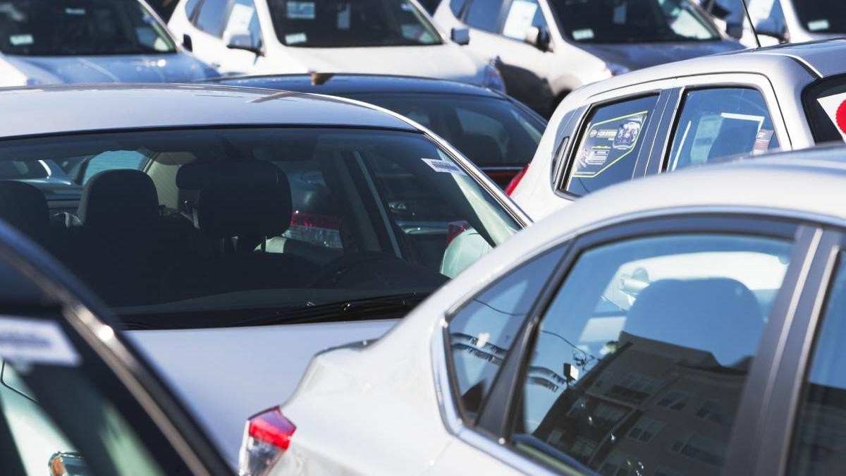 Mașina preferată de botoșăneni: A fost cea mai înmatriculată anul trecut  