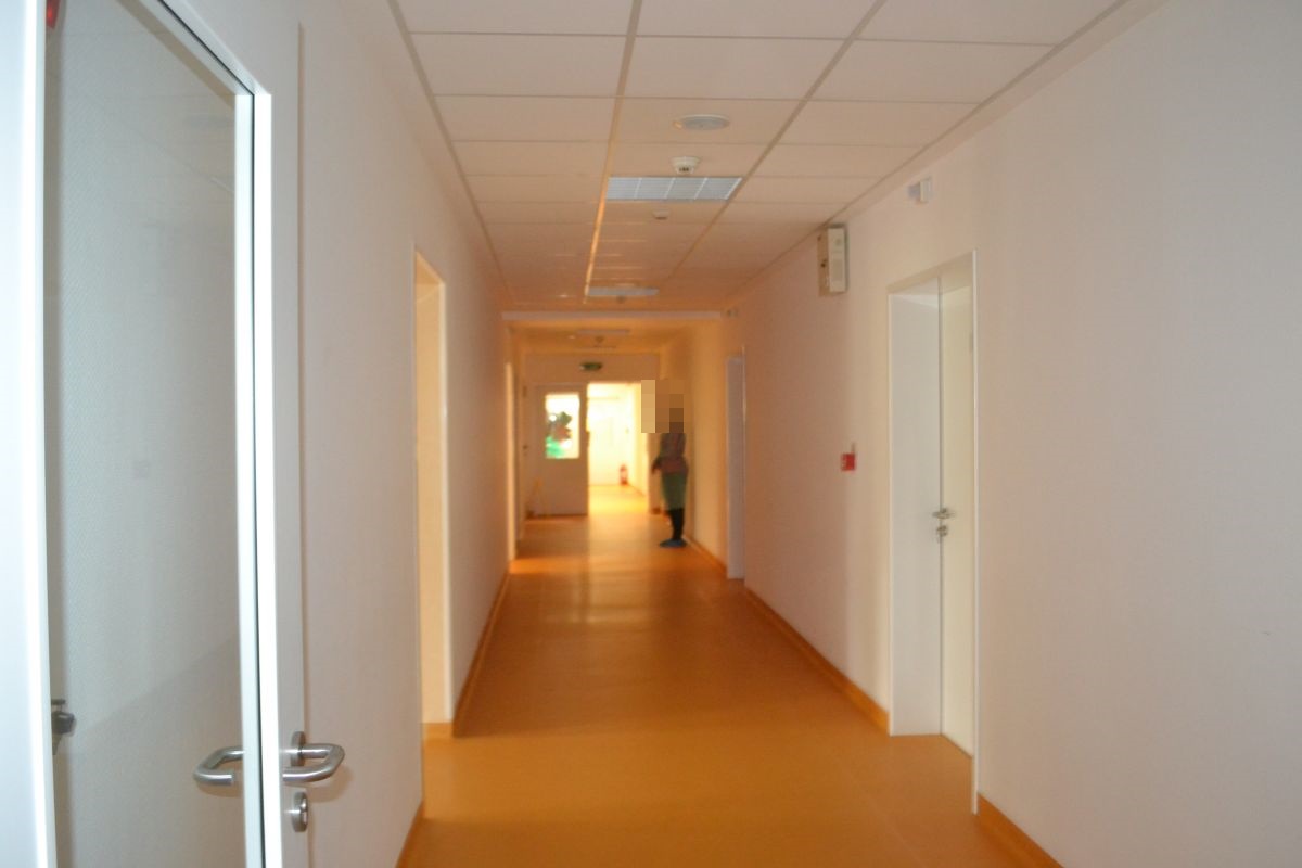 Operații complexe la Maternitatea Botoșani: Sunt foarte multe cazuri pe care le tratăm