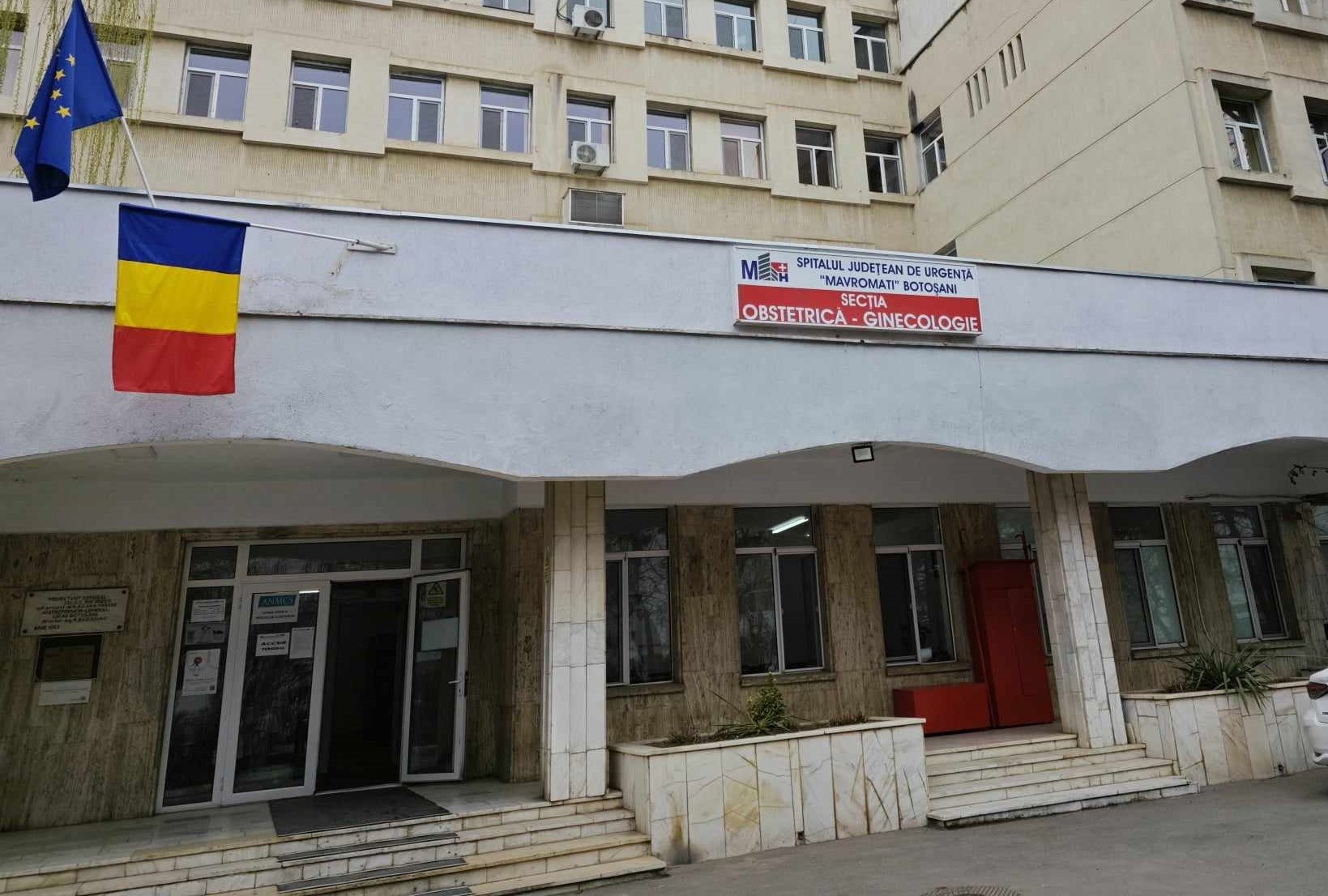 Proces CÂȘTIGAT de infirmiera care a fost de gardă în noaptea morții Alexandrei Ivanov, despăgubiri primite după suspendare  