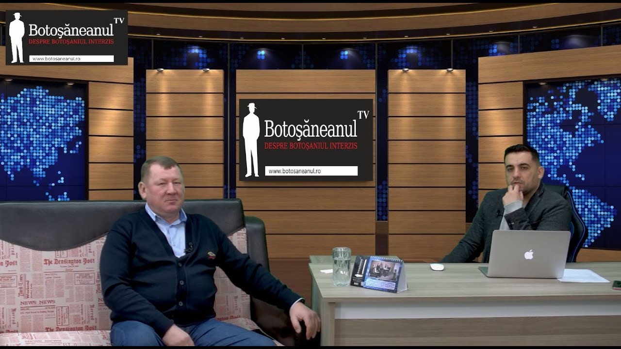 Lider de partid la municipiu, între politică și afaceri