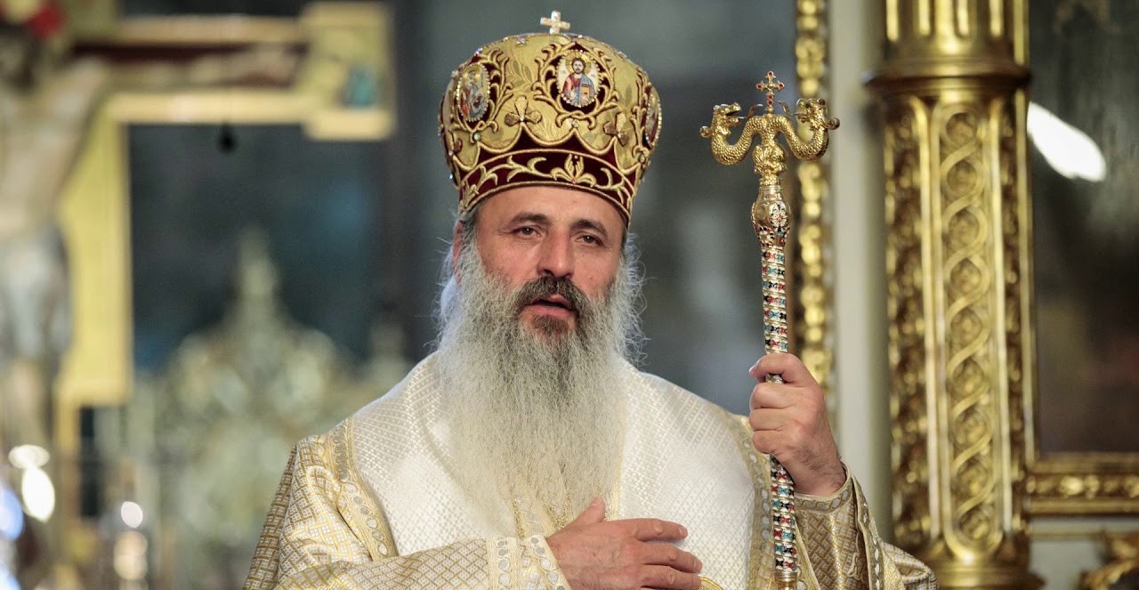 Se sfințește o biserică din județ: Înaltpreasfinţitul Părinte Mitropolit Teofan vine la Botoșani