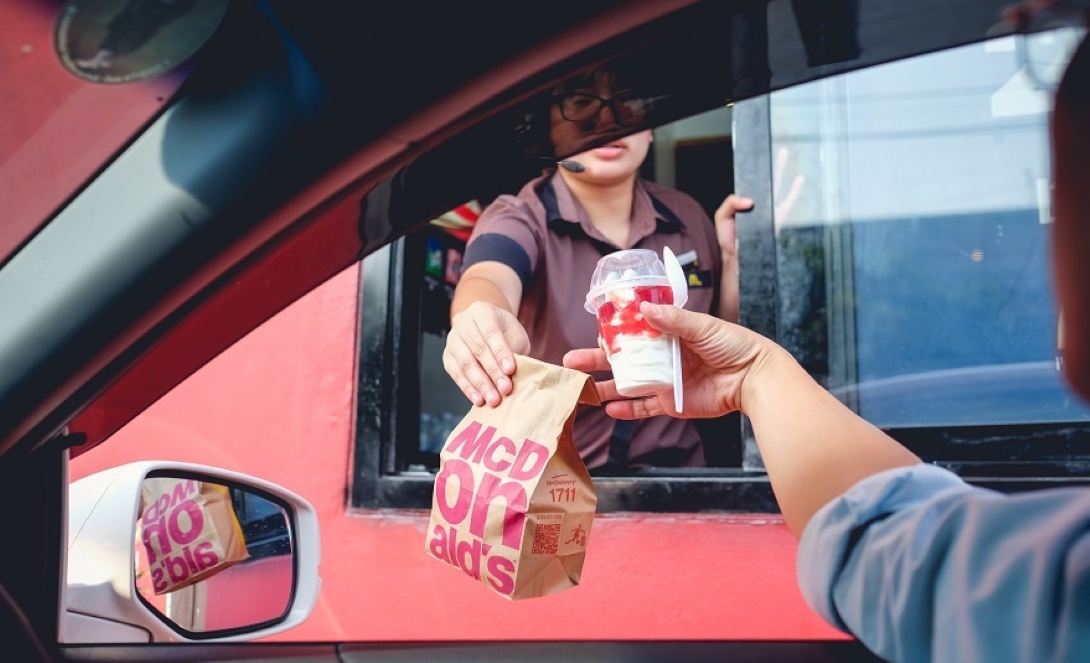 Tu știi cât câștigă un angajat de la McDonald’s, Spartan ori Mesopotamia? - CLASAMENTUL salariilor