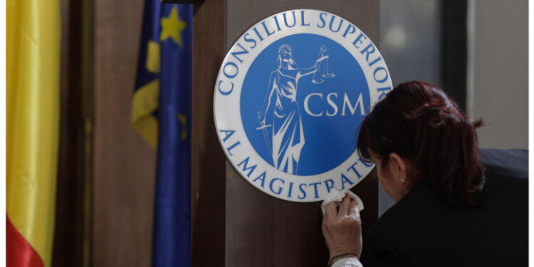Reforma pensiilor magistraților, blocată de CSM: Guvernul forțează adoptarea, riscăm bani europeni