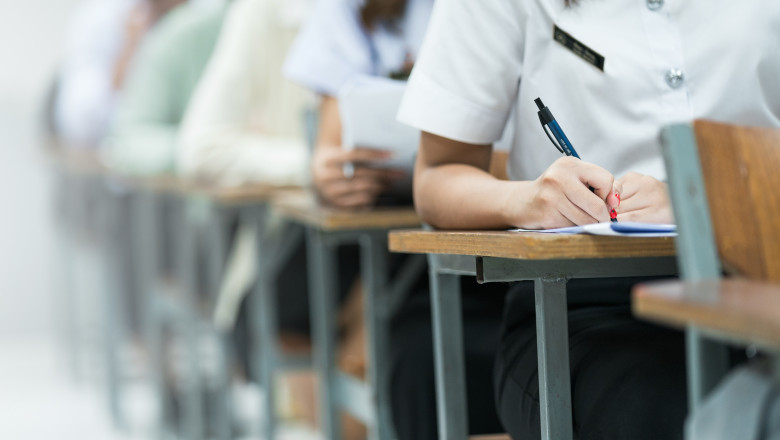 BACALAUREAT 2025: Calendarul probelor