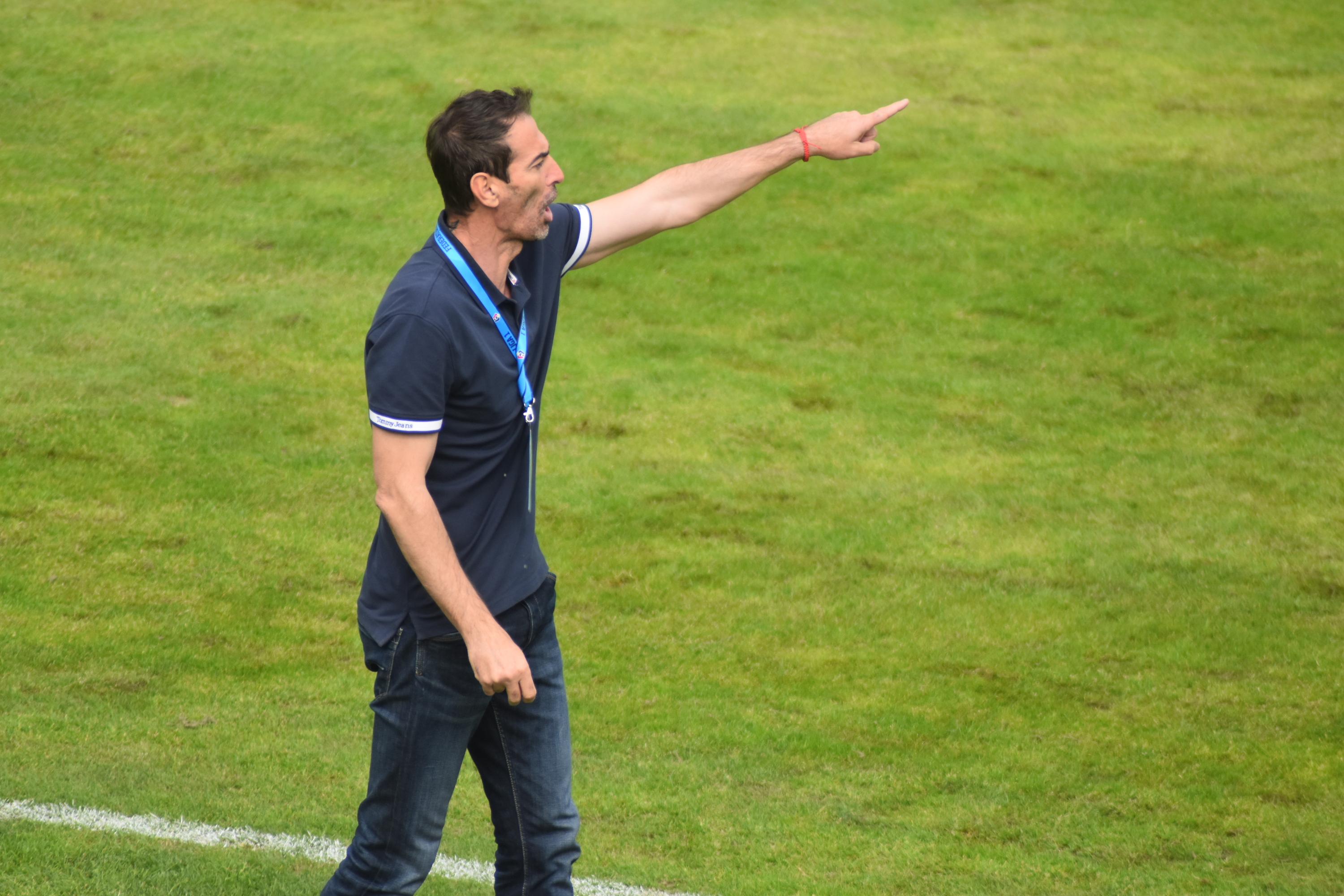 Antrenorul de la Hermannstadt, bilanț după înfrângerea cu Botoșaniul: Este poate cel mai bun an al acestui club