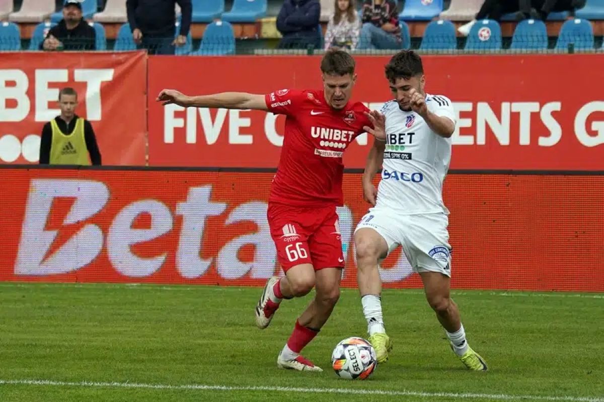 FC Botoșani pleacă la Sibiu să rupă seria nefastă împotriva lui Hermannstadt