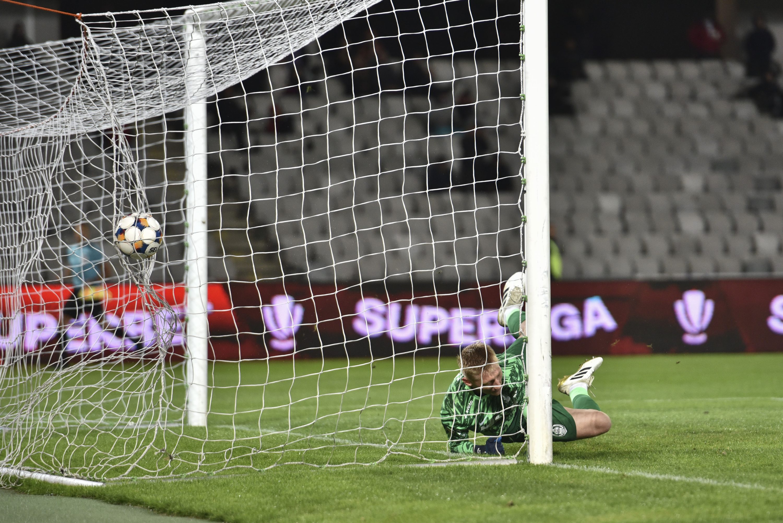 Modificări de ultim moment în programul etapei a 16-a din SuperLiga