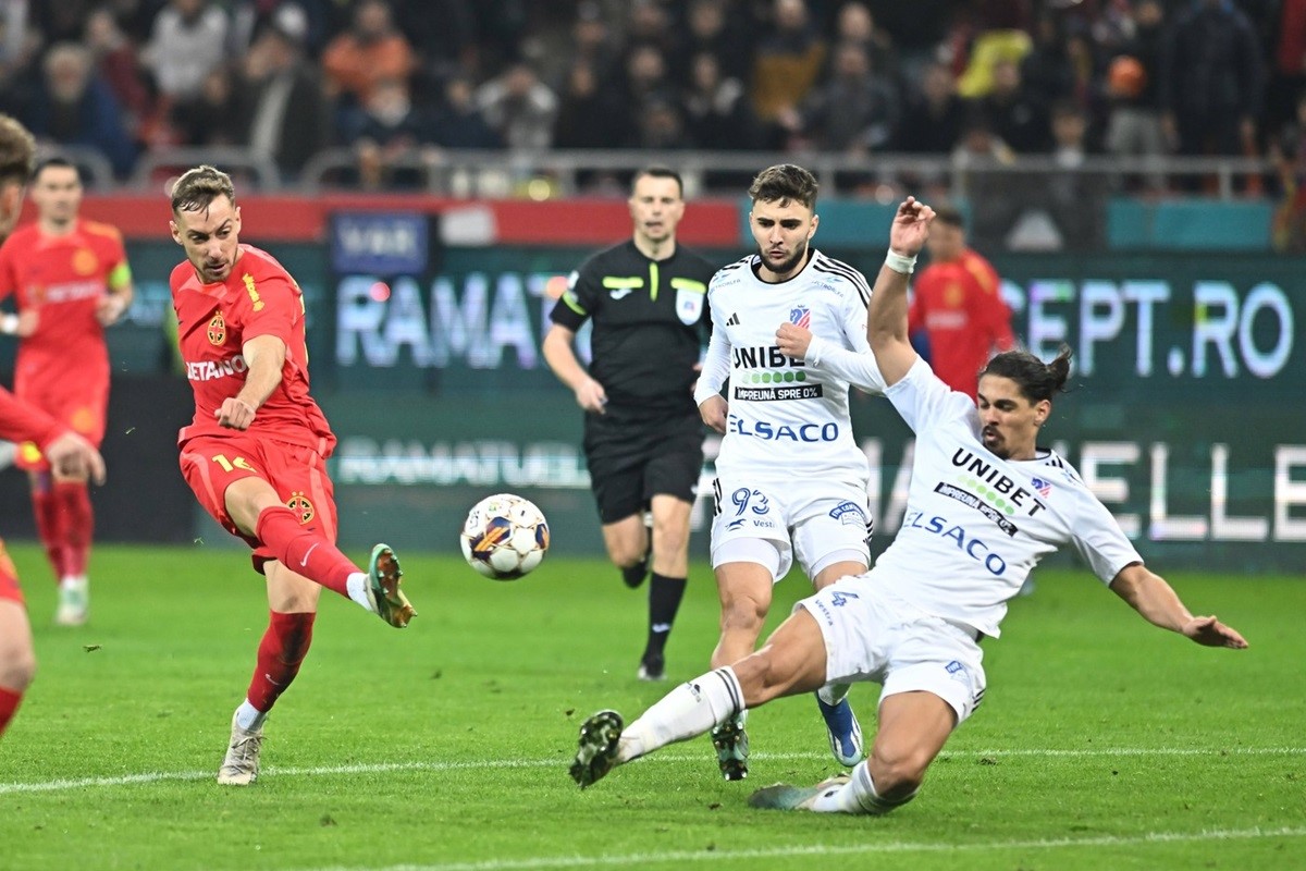 FC Botoșani, pe lista cu echipele care au respectat regula utilizării fotbaliștilor români