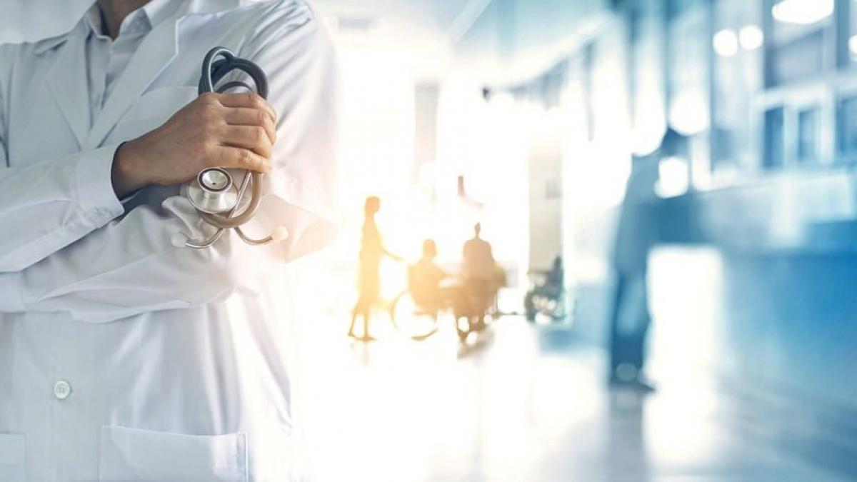 medic arestat pentru droguri