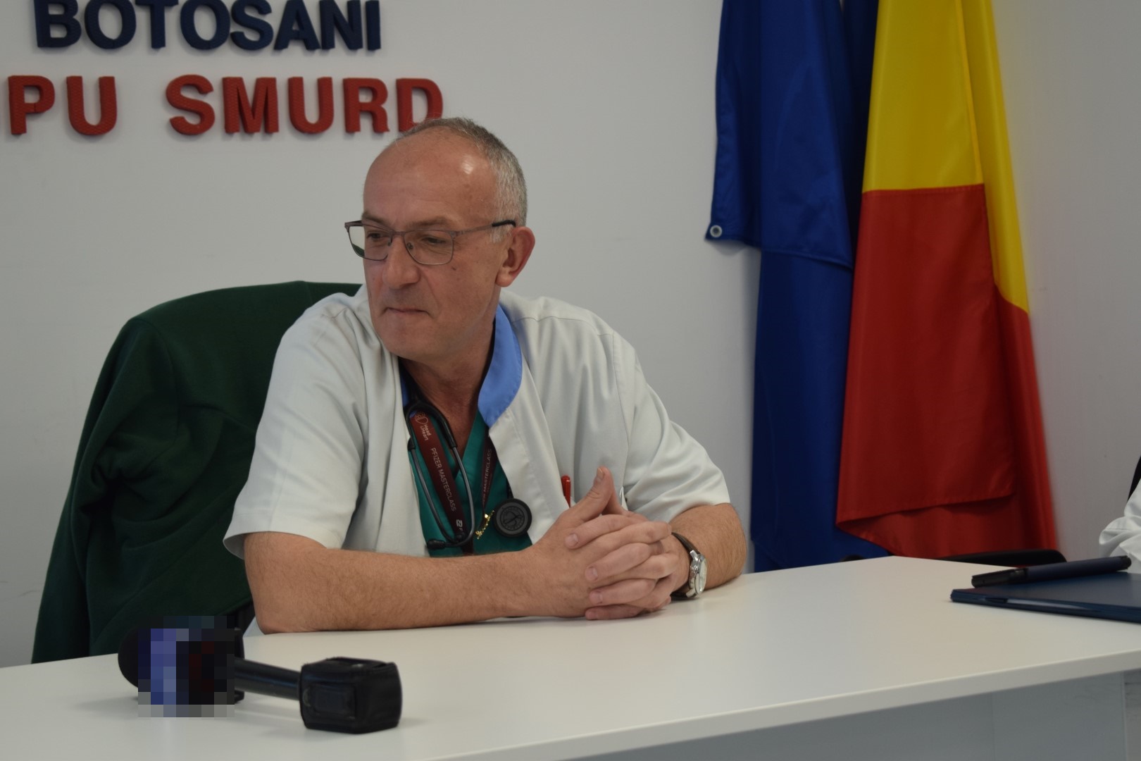 Declarația zilei 7 noiembrie 2024 