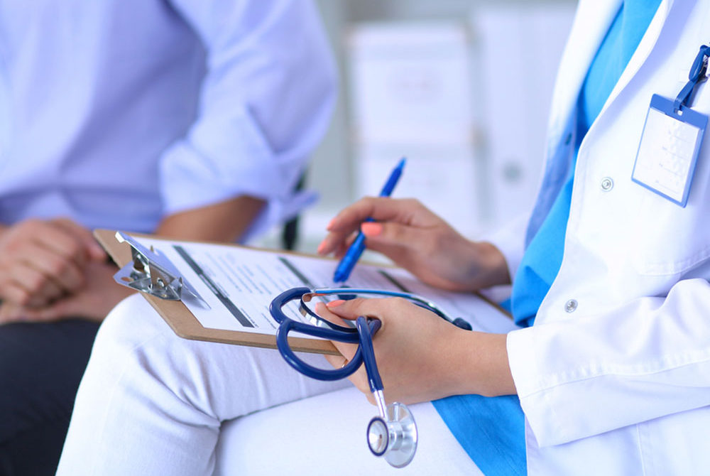 Analizele recoltate direct la medicul de familie: Rezultatele vor fi primite pe mail 