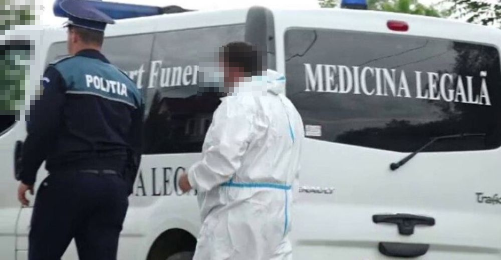 Medic de 35 de ani găsit mort în propriul cabinet
